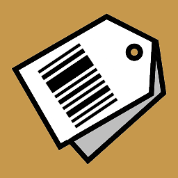 Imagen de ícono de Generador de código de barras