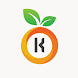 Orange Kwgt - Androidアプリ