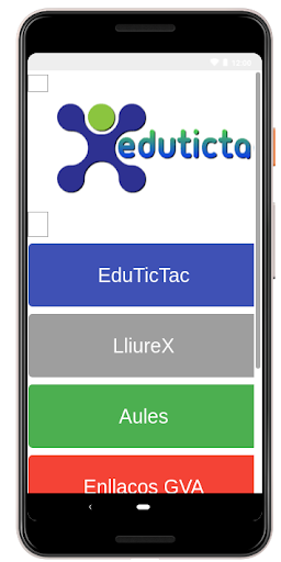 EduTicTac Screen 2