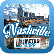 Top 17 Travel & Local Apps Like Nashville Tennessee - Best Alternatives