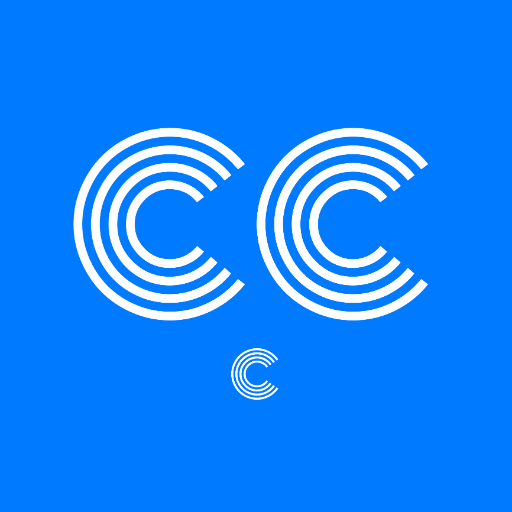 Crazy Coder logo