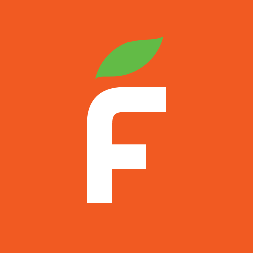 푸디스트 식자재 발주 logo
