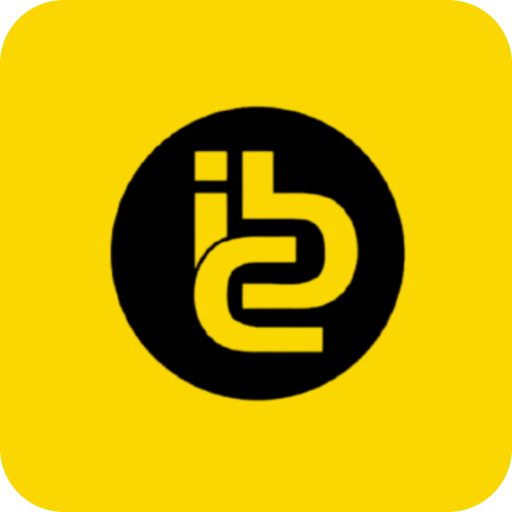 Igreja Batista Central - Patos logo