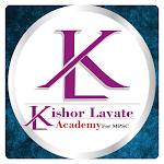 Cover Image of Скачать Kishor Lavate Academy for MPSC  APK