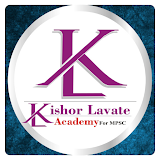 Kishor Lavate Academy for MPSC, Pune icon