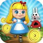 Alice Run - 3D Endless Runner in Wonderland 1.0