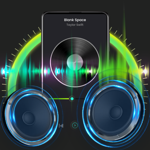 Volume Booster - Equalizer App Download on Windows