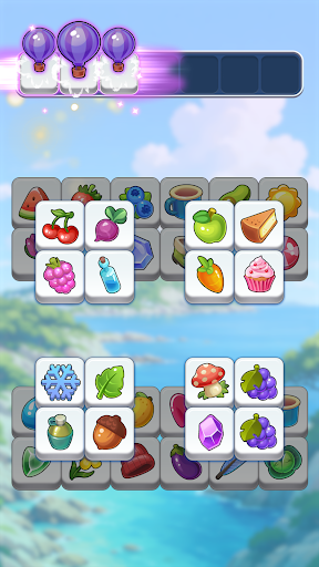 Tile Journey: Triple Match screenshot 0