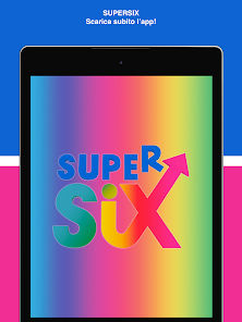 SuperSix - Apps on Google Play