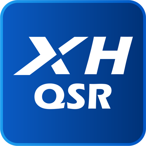 Xpress Hotel POS(For Mobile) logo