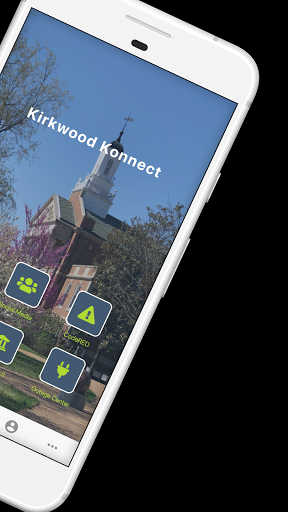 Kirkwood Konnect Screen 2