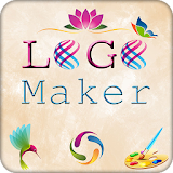 Logo Maker and Logo Generator icon