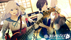 screenshot of ルリイロデイズ