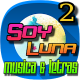 Musica De Soy Luna 2 Mp3 Letras icon