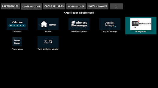 Screenshot image