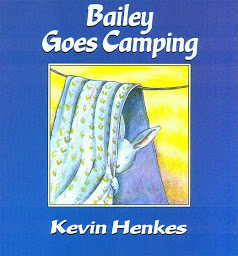 Icon image Bailey Goes Camping