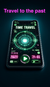 Viagem no tempo: Time Travel