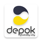 Cover Image of Download iSP2D Depok  APK