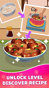 Cookzy: Cozy Cooking ASMR