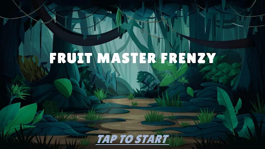 Fruit Master Frenzy