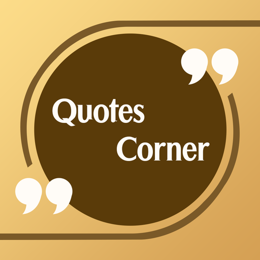 Quote Corner  Icon