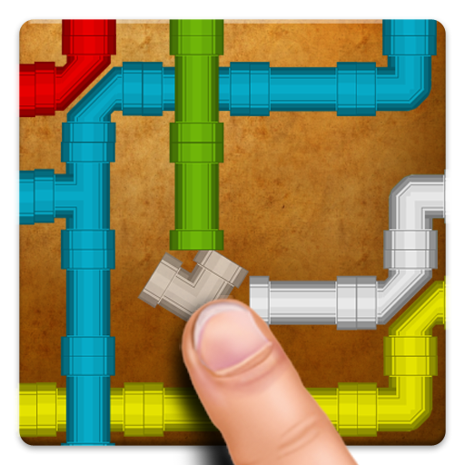 Pipe Twister: Pipe Game  Icon