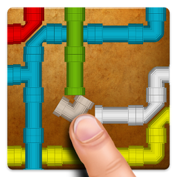 「Pipe Twister: Pipe Game」圖示圖片