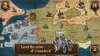 screenshot of S&T: Medieval Wars