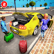 New York Taxi Simulator 2020-タクシー運転ゲーム