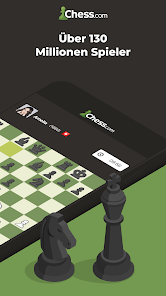 Online Schach spielen – gratis, ohne Installation und ohne Apps
