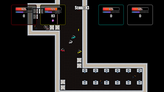 Game screenshot Order of the Metal Glove apk download