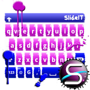 SlideIT Paint Style Skin 4.0 Icon