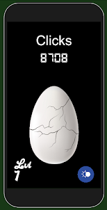 El huevo