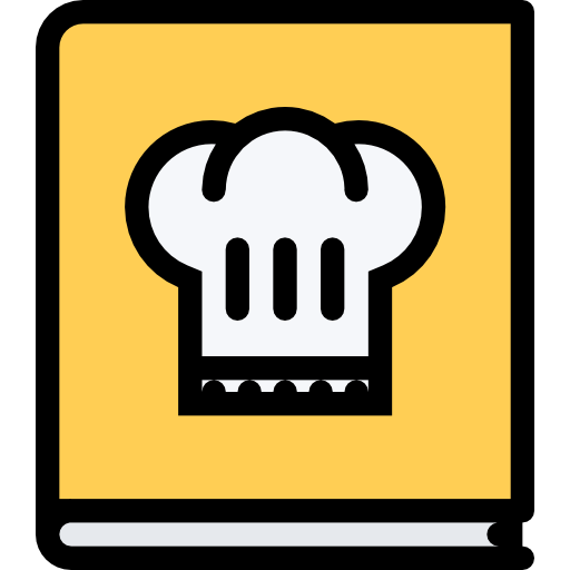 Ricette di Cucina - Tutti i gi 1.3 Icon