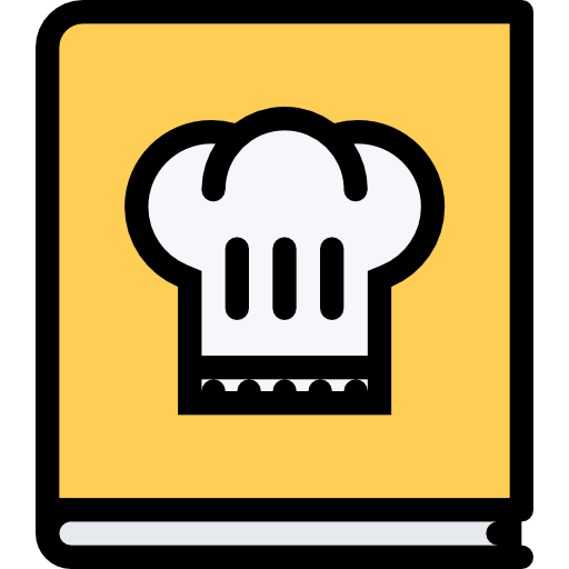 Ricette di Cucina - Tutti i gi logo
