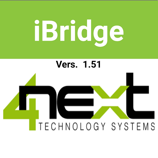 iBridge logo
