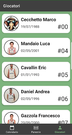 CSI Fortitudo Vedelago Screen 3