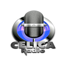CELICA Radio and TV ikonjának képe