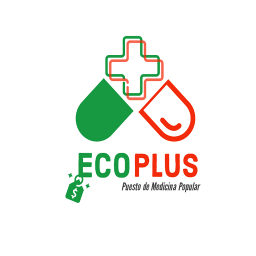 Eco Plus Online Nicaragua logo