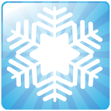 Awesome Snow Wallpaper Free icon