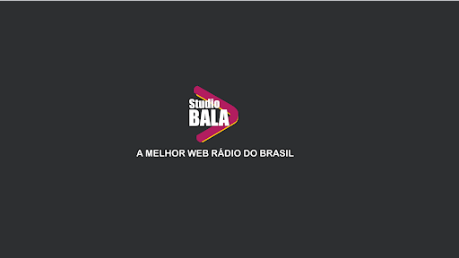 Rádio Studio Bala Screen 3