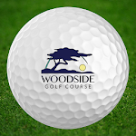 Cover Image of Download Woodside Golf Course  APK
