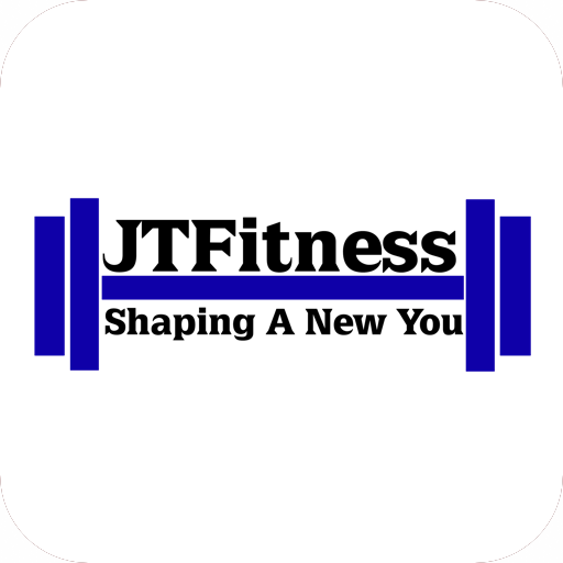 Julius Toltesi Fitness logo