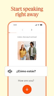 Babbel – Learn Languages Mod Apk 2