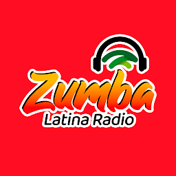 Icon image Zumba Latina Radio