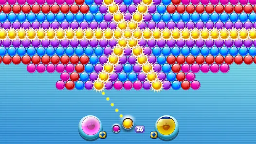 Bubble Shooter Offline 2023 – Apps no Google Play