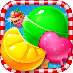 Icon image Candy Star Mania