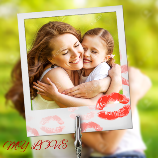 PixMix Amazing Photos logo