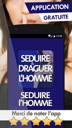Séduire et Draguer lhomme
