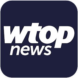「WTOP - Washington’s Top News」のアイコン画像